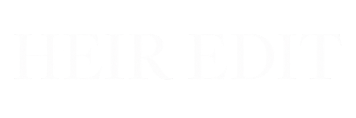 Heir Edit Pty Ltd